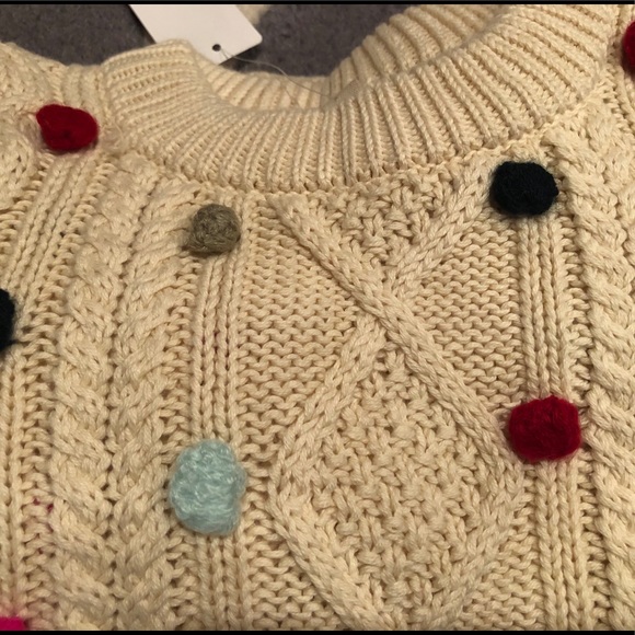 Adorable Sweater - Picture 7 of 7